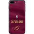 NBA Cleveland Cavaliers Jersey iPhone 8 Plus Skin