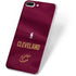 NBA Cleveland Cavaliers Jersey iPhone 8 Plus Skin