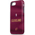 NBA Cleveland Cavaliers Jersey iPhone 8 Pro Case