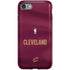 NBA Cleveland Cavaliers Jersey iPhone SE (2nd & 3rd Gen) Pro Case