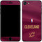 NBA Cleveland Cavaliers Jersey iPhone SE (2nd & 3rd Gen) Skin