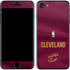 NBA Cleveland Cavaliers Jersey iPhone SE (2nd & 3rd Gen) Skin