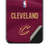 NBA Cleveland Cavaliers Jersey iPhone SE (2nd & 3rd Gen) Skin