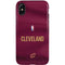 NBA Cleveland Cavaliers Jersey iPhone X Pro Case