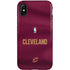 NBA Cleveland Cavaliers Jersey iPhone X Pro Case