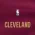 NBA Cleveland Cavaliers Jersey iPhone X Pro Case