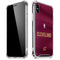 NBA Cleveland Cavaliers Jersey iPhone X/XS Clear Case