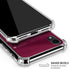 NBA Cleveland Cavaliers Jersey iPhone XR Clear Case