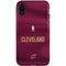 NBA Cleveland Cavaliers Jersey iPhone XR Pro Case