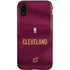 NBA Cleveland Cavaliers Jersey iPhone XR Pro Case
