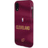 NBA Cleveland Cavaliers Jersey iPhone XR Pro Case