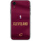 NBA Cleveland Cavaliers Jersey iPhone XR Skin