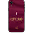 NBA Cleveland Cavaliers Jersey iPhone XR Skin