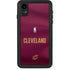 NBA Cleveland Cavaliers Jersey iPhone XR Waterproof Case