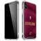NBA Cleveland Cavaliers Jersey iPhone XS Max Clear Case