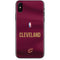 NBA Cleveland Cavaliers Jersey iPhone XS Max Skin