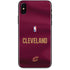NBA Cleveland Cavaliers Jersey iPhone XS Max Skin