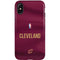 NBA Cleveland Cavaliers Jersey iPhone XS Pro Case