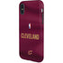 NBA Cleveland Cavaliers Jersey iPhone XS Pro Case