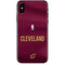 NBA Cleveland Cavaliers Jersey iPhone XS Skin