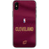 NBA Cleveland Cavaliers Jersey iPhone XS Skin