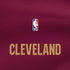 NBA Cleveland Cavaliers Jersey iPhone XS Skin