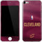 NBA Cleveland Cavaliers Jersey Apple iPod Skin