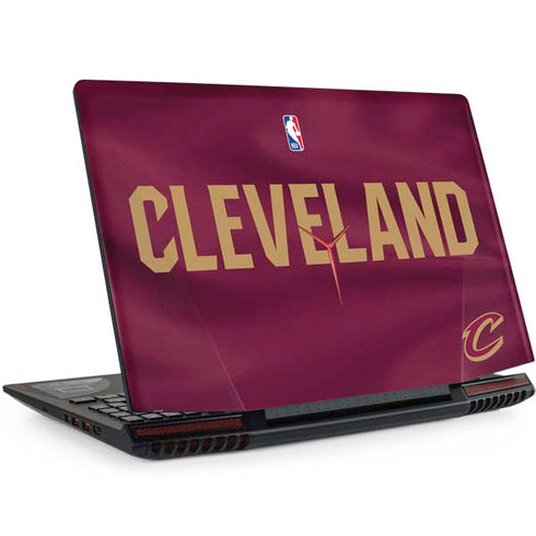 NBA Cleveland Cavaliers Jersey Legion Y720 Skin
