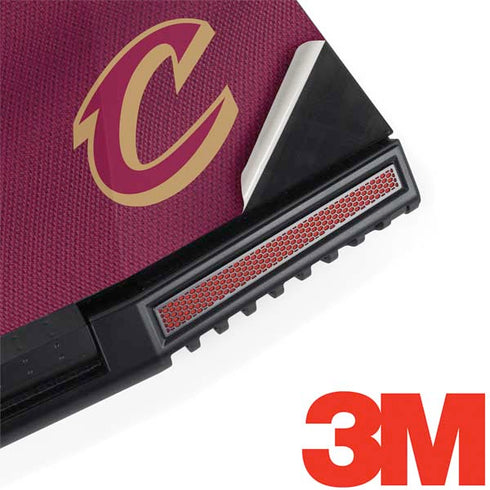 NBA Cleveland Cavaliers Jersey Legion Y720 Skin