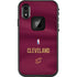 NBA Cleveland Cavaliers Jersey LifeProof Fre iPhone Skin