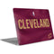NBA Cleveland Cavaliers Jersey Apple MacBook Air Skin