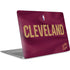 NBA Cleveland Cavaliers Jersey Apple MacBook Air Skin