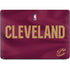 NBA Cleveland Cavaliers Jersey Apple MacBook Air Skin