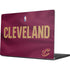 NBA Cleveland Cavaliers Jersey MacBook Pro 14in (2021-24) Skin