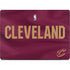 NBA Cleveland Cavaliers Jersey MacBook Pro 14in (2021-24) Skin