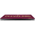 NBA Cleveland Cavaliers Jersey MacBook Pro 14in (2021-24) Skin