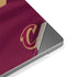 NBA Cleveland Cavaliers Jersey MacBook Pro 14in (2021-24) Skin