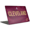 NBA Cleveland Cavaliers Jersey MacBook Skins