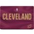 NBA Cleveland Cavaliers Jersey MacBook Skins