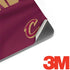 NBA Cleveland Cavaliers Jersey MacBook Skins