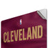 NBA Cleveland Cavaliers Jersey Apple MacBook Pro 16-inch Skin