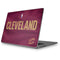 NBA Cleveland Cavaliers Jersey Apple MacBook Pro 17-inch Skin