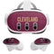 NBA Cleveland Cavaliers Jersey Meta Quest 3 Skin