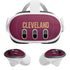NBA Cleveland Cavaliers Jersey Meta Quest 3 Skin
