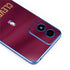 NBA Cleveland Cavaliers Jersey Moto G Play 4G (2024) Skin