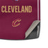 NBA Cleveland Cavaliers Jersey Motorola RAZR Skin