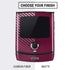 NBA Cleveland Cavaliers Jersey Motorola RAZR Skin