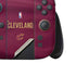 NBA Cleveland Cavaliers Jersey Nintendo Switch 2 (2025) Joy-Con Controller Skin