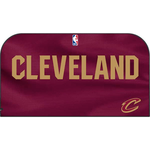 NBA Cleveland Cavaliers Jersey Nintendo Switch 2 (2025) with Joy-Con Skin
