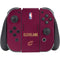 NBA Cleveland Cavaliers Jersey Nintendo Switch (2017-2021) Joy-Con Controller Skin